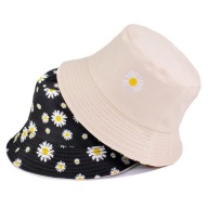 BUCKET HAT obojstranná čiapka RYBÁRSKY HAT