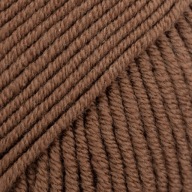 Priadza Drops Merino Extra Fine 49 Chocolate