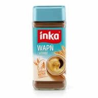 1x 100g INKA Vápniková cereálna káva