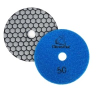 DIANORMETOVÝ DISK #50 NA BRÚSENIE keramiky 100MM