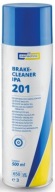 CARTECHNIC CLEANER BRZD IPA 201 sprej na čistenie bŕzd 500ml