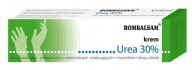 Hydratačný a ošetrujúci krém Rombalsam 30% Urea