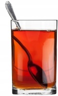 Krosno klasické poháre na kávu a čaj 250ml, 6ks