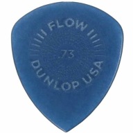 Kocka Dunlop Flow Standard grip 0,73 mm