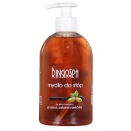 Telové mydlo BingoSpa 500 ml