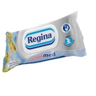 Vlhčený toaletný papier Regina Ultra Med 42 listov