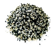Sezamový MIX na Sushi 250 g od Skworc