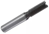 2-PLATŇOVÁ DRÁŽKOVACIA FRÉZA T8 D8 H19MM DEDRA