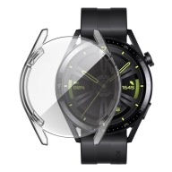 PUZDRO PRE HUAWEI WATCH GT 3 46MM GT3 RÔZNE FARBY