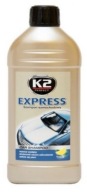 K2 EXPRESS AUTOŠAMPÓN 500ML