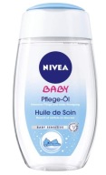 Nivea olej 200 ml