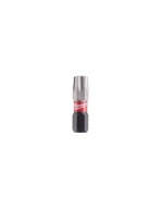 Nárazový bit TX40 x 25mm 1 ks Shockwave Milwaukee TORX 4932430889