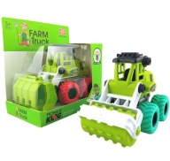TRAKTOR AUTKO RÝPADLO KOMBINUJÚ SENZORY POHYBU