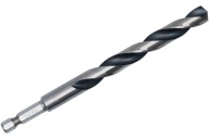 6-bodový vrták do kovu 10mm HSS POINTTEQ BOSCH