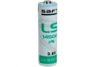 Batéria LS14500 Saft 3,6V AA ER14505 SL-760
