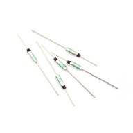 Tepelná poistka 10A 250V 133C