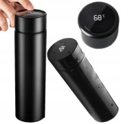 TERMOhrnček SMART BOTTLE LCD 500 ML