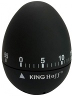 KUCHYNSKÝ ČASOVAČ MECHANICKÝ KINGHOFF KH-1620