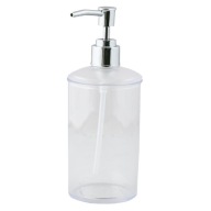 TRANSPARENTNÝ DÁVKOVAČ 370ml