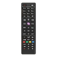 DIAĽKOVÝ OVLÁDAČ PRE TELEFUNKEN HYUNDAI FINLUX RC4870