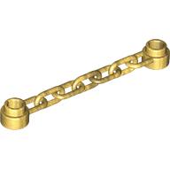 LEGO Gold Chain Short 5L (92338/6323688)