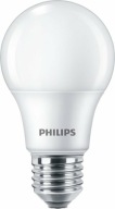 LED žiarovka PHILIPS E27 8W = 60W 4000K NEUTRÁLNA BIELA ​​806lm A60