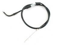Plynové lanko pre CHOPPER 4T OGAR 900 ZIPP BARTON dĺžka 78cm kríž.