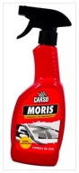 P2U02 CARSO MORIS odmrazovač okien auta 500ml C605
