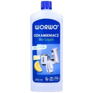 ODVÁPŇOVAČ NA PARU ŽEHLIČKU BIO 250ml BIO-TEKUTINY UNIVERZÁL