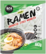 Ramen rezance čerstvé 180g - Asia Kitchen