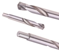 VŔTAK S KARBIDOVOU PLATŇOU DO KOVU KARBID 13 mm