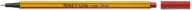 TOMA F-LINER FINNER TO-344 RED
