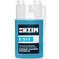Enzim E 511 1L - Koncentrát na každodenné čistenie povrchov