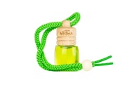 Osviežovač vzduchu AROMA WOOD LEMON