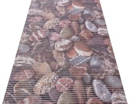 KÚPEĽŇOVÁ PODLOŽKA DO SPRCHY A VANE 65cm