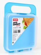 Nádoba na sendviče LunchBox pre školu práce TATAY