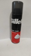 GILLETTE PENA NA HOLENIE 200ML REGULAR