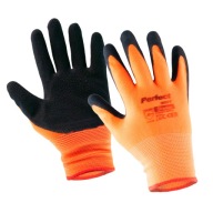 Záhradné pracovné rukavice Perfect Soft R8