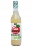 Bio jablčný ocot 5% BIO Bio Naturo 500 ml