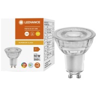 GU10 LED žiarovka 4,7W 50W 2700K CRI90 DIM LEDVANCE