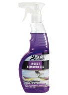 Auto-Lider gél na odstraňovanie zvyškov hmyzu 650 ml