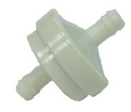 PALIVOVÝ FILTER BENZÍNOVÉ KOSAČKY BRIGGS STRATTON