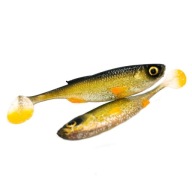 Výbava Craft Shad Savage Gear 8,8 cm 4,2 g zelená Silve