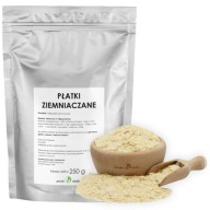 ZEMIAKOVÉ VLOČKY mleté ​​pyré 250g