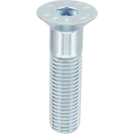 Šesťhranná skrutka M20x80 8,8 DIN 7991