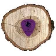 Gitarové trsátko 1,14 mm Standard (delrin / ultex)