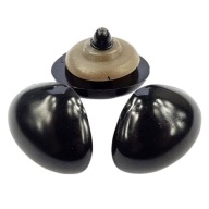 25 mm hračkársky nos