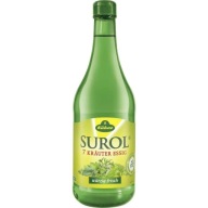 Kuhne Surol 7 Krauter Bylinný ocot 7 bylín 750 ml