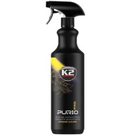 K2 PURIO INTERIÉROVÝ ČISTIČ NA ČISTENIE PLASTOV