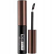 GÉLOVÁ FARBA NA OBOČIE S EFEKTOM ALOE TETOVANIA MAYBELLINE TATTOO BROW
